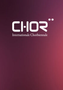 Lange Chornacht der Chorbiennale 2025